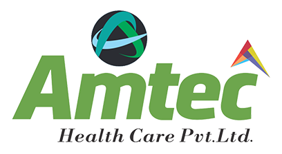 Amtec Healthcare Ink